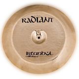 İstanbul Mehmet 10 Radiant China Zil