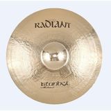 İstanbul Mehmet 10 Radiant Splash Zil