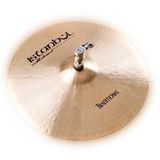 İstanbul Mehmet 10 Traditional Medium Hihat Zil