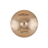 İstanbul Mehmet 14 Radiant Rock Crash Zil