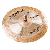 İstanbul Mehmet 14 Xperience X-Jazz Fusion Medium Hi-Hat Zil