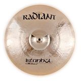 İstanbul Mehmet 15 Radiant Rock Crash Zil