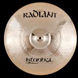 İstanbul Mehmet 15 Radiant Sweet Crash Zil