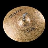 İstanbul Mehmet 15 Turk Flat Hole Bottom Hihat Zil