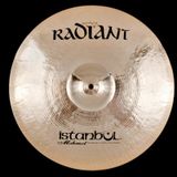 İstanbul Mehmet 16 Radiant Crash Sweet Zil