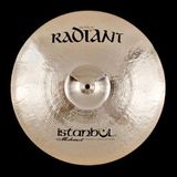 İstanbul Mehmet 16 Radiant Medium Crash Zil