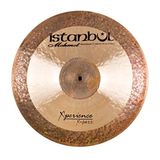 İstanbul Mehmet 16 Xperience X-Jazz Fusion Medium Crash Zil