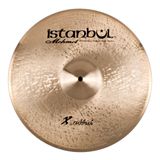 İstanbul Mehmet 17 Xperience X-Rubbish Crash Zil