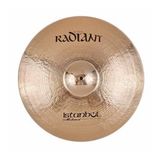 İstanbul Mehmet 18 Radiant Crash Medium Zil
