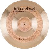 İstanbul Mehmet 18 Sultan Thin Crash Zil