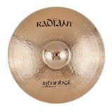 İstanbul Mehmet 19 Radiant Sweet Crash Zil