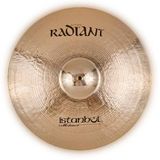 İstanbul Mehmet 20 Radiant Medium Ride Zil