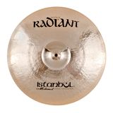 İstanbul Mehmet 20 Radiant Rock Crash Zil