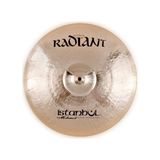 İstanbul Mehmet 20 Radiant Sweet Crash Zil