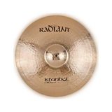 İstanbul Mehmet 21 Radiant Medium Ride Zil