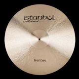 İstanbul Mehmet 21 Traditional Flat Ride Zil