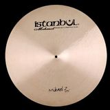 İstanbul Mehmet 22 Mikael Z Tribute Ride Sizzle Zil
