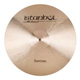 İstanbul Mehmet 22 Traditional Ride Custom Dry Zil