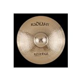 İstanbul Mehmet 24 Radiant Rock Ride Zil