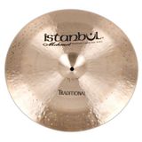 İstanbul Mehmet CH12 12 Traditional China Zil