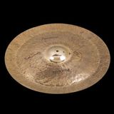İstanbul Mehmet ESSR22 22 Erik Smith Swish Ride Zil