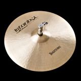 İstanbul Mehmet HHFH13 13 Traditional Hihat Flat Zil