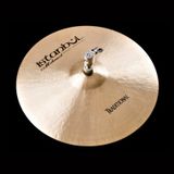 İstanbul Mehmet HHFH14 14 Traditional Hihat Flat Zil