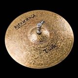 İstanbul Mehmet HHMT14 14 Turk Hihat Medium Zil