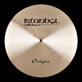İstanbul Mehmet ORC20 20 Origin Crash Zil