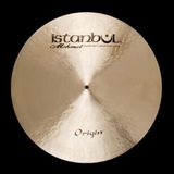 İstanbul Mehmet ORR20 20 Origin Ride Zil