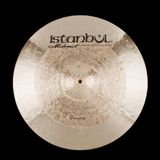 İstanbul Mehmet RJE22 22 Empire Ride Jazz Zil