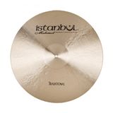 İstanbul Mehmet RP21 21 Traditional Ride Ping Zil