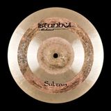 İstanbul Mehmet SPS10 10 Sultan Splash Zil