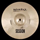 İstanbul Mehmet SSSP10 10 Session Splash Zil