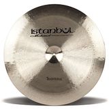 İstanbul Mehmet SW20 20 Traditional Swish Zil
