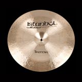 İstanbul Mehmet SW21 21 Traditional Swish Zil