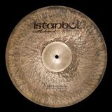İstanbul Mehmet XXCCFT16 16 Xperience X Cast Crash Flake Zil