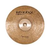 İstanbul Mehmet XXCRFT22 22 Xperience X Cast Ride Flake Thin Zil