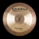 İstanbul Mehmet XXJFCM18 18 Xperience X Jazz Crash Medium Zil