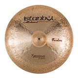 İstanbul Mehmet XXJFRM22 22 Xperience X Jazz Ride Medium Zil
