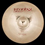 İstanbul Mehmet XXMCP19 19 Xperience X Metal Power Crash Zil