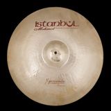 İstanbul Mehmet XXMRP22 22 Xperience X Metal Ping Ride Zil