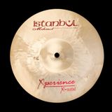 İstanbul Mehmet XXMSP11 11 Xperience X Metal Splash Zil