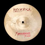 İstanbul Mehmet XXMSP13 13 Xperience X Metal Splash Zil