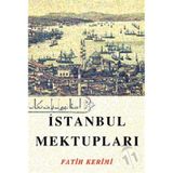 İSTANBUL MEKTUPLARI - GUILLERAGUES KONTU