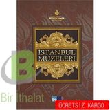 İSTANBUL MÜZELERİ - A. GANI BILGIN