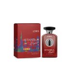 İstanbul Night Unisex Parfüm Edp 100 Ml