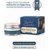 Istanbul Pembesi Pişik Kremi