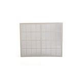 istanbul petek Ana Arı Izgarası - 2. Kalite Plastik 41 * 50