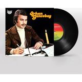 İstanbul Plak Orhan Gencebay - Bir Teselli Ver Arabesk Müzik 33' Numaralı Plak